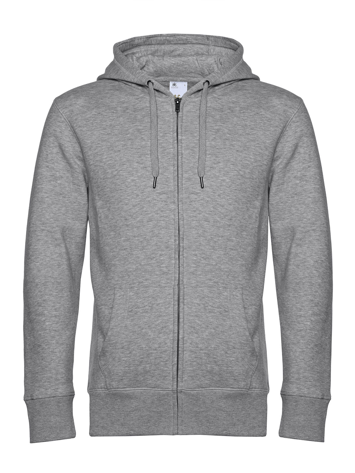 heather grey